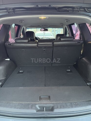 Hyundai Santa Fe 2012, 282,000 km - 2.0 l - Bakı