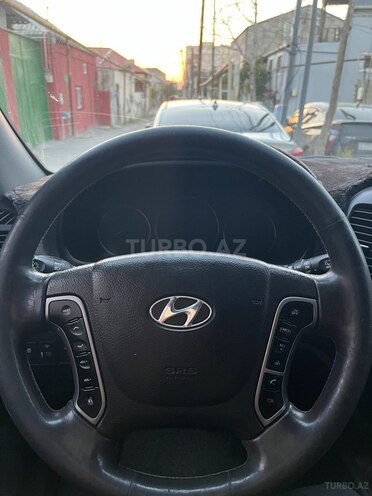 Hyundai Santa Fe 2012, 282,000 km - 2.0 l - Bakı