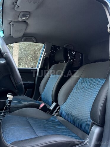 Kia Picanto 2009, 180,000 km - 1.1 l - Bakı