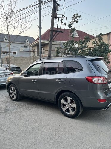 Hyundai Santa Fe 2012, 282,000 km - 2.0 l - Bakı
