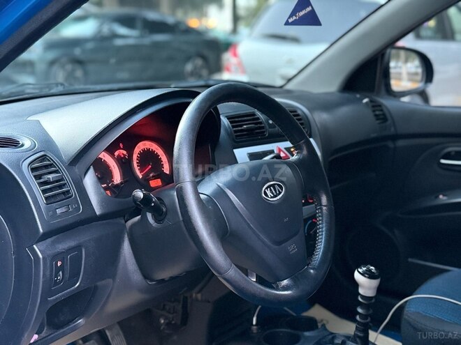 Kia Picanto 2009, 180,000 km - 1.1 l - Bakı