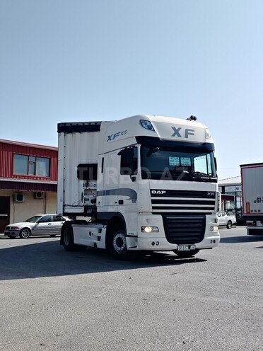 DAF 105 XF-2