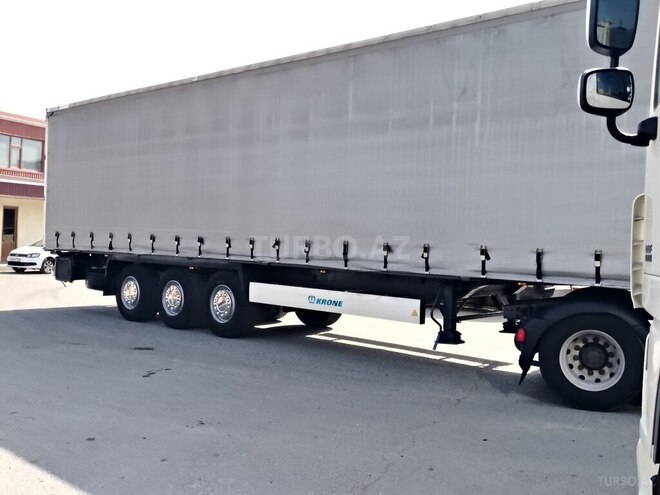 DAF 105 XF-9