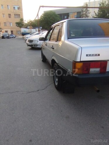 LADA (VAZ) 21099 2003, 155,000 km - 1.5 l - Bakı
