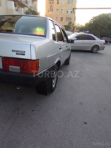 LADA (VAZ) 21099 2003, 155,000 km - 1.5 l - Bakı