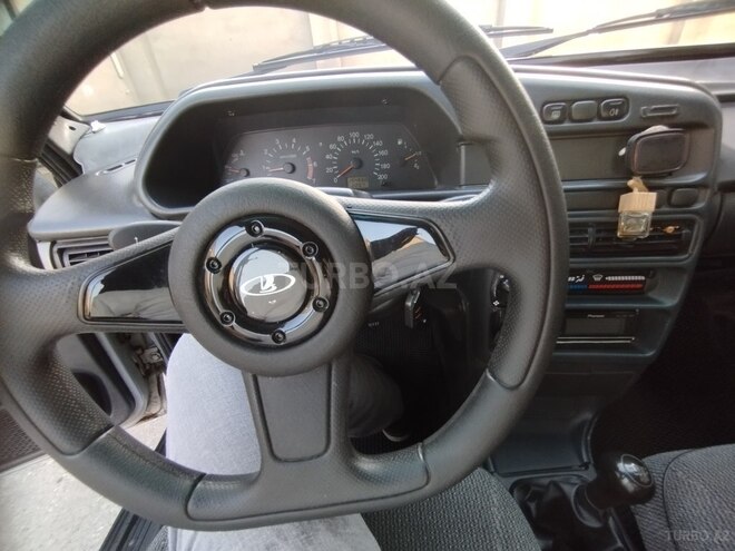 LADA (VAZ) 21099 2003, 155,000 km - 1.5 l - Bakı