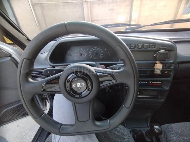 LADA (VAZ) 21099 2003, 155,000 km - 1.5 l - Bakı