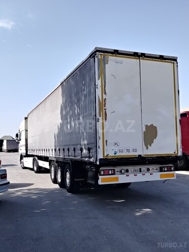 DAF 105 XF-18