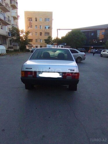 LADA (VAZ) 21099 2003, 155,000 km - 1.5 l - Bakı