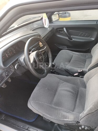LADA (VAZ) 21099 2003, 155,000 km - 1.5 l - Bakı
