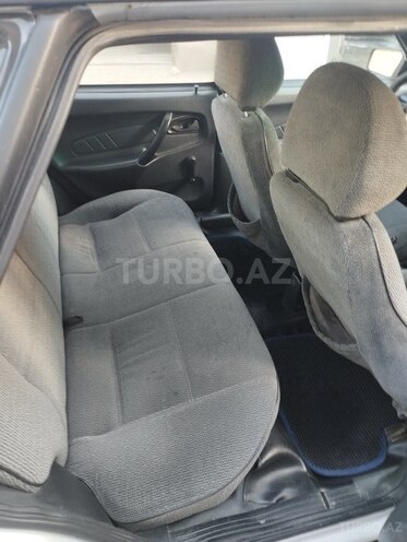 LADA (VAZ) 21099 2003, 155,000 km - 1.5 l - Bakı