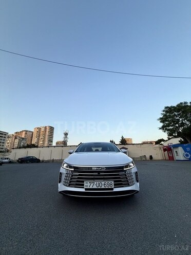 BYD Destroyer 05 2025, 0 km - 1.5 l - Bakı