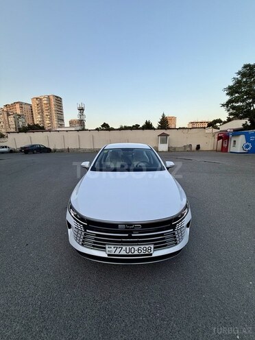 BYD Destroyer 05 2025, 0 km - 1.5 l - Bakı