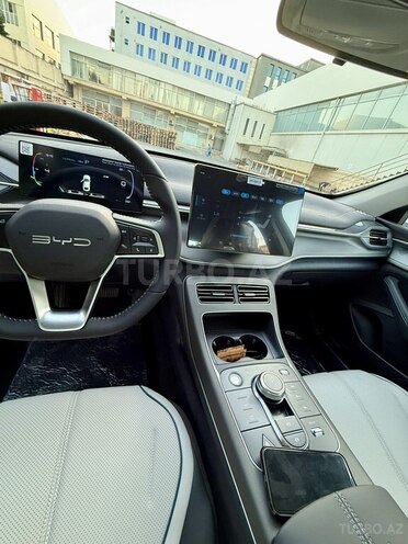 BYD Destroyer 05 2025, 0 km - 1.5 l - Bakı