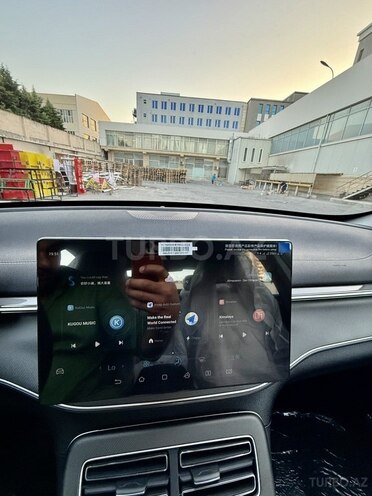 BYD Destroyer 05 2025, 0 km - 1.5 l - Bakı