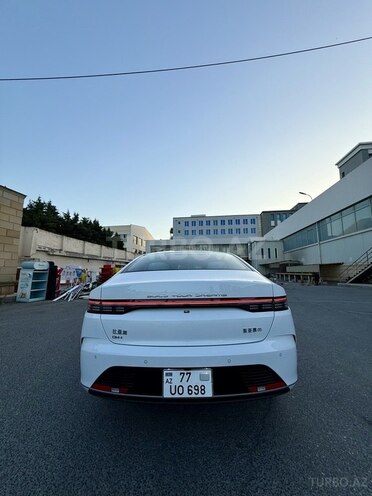 BYD Destroyer 05 2025, 0 km - 1.5 l - Bakı