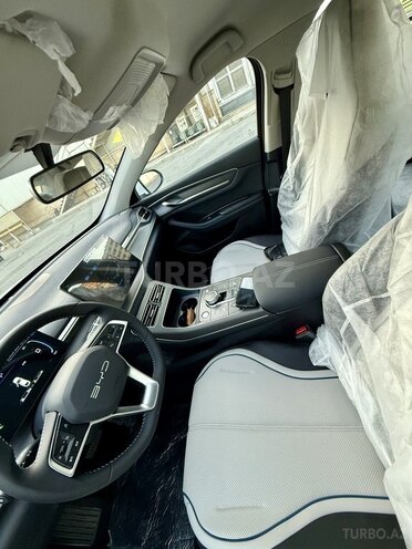 BYD Destroyer 05 2025, 0 km - 1.5 l - Bakı