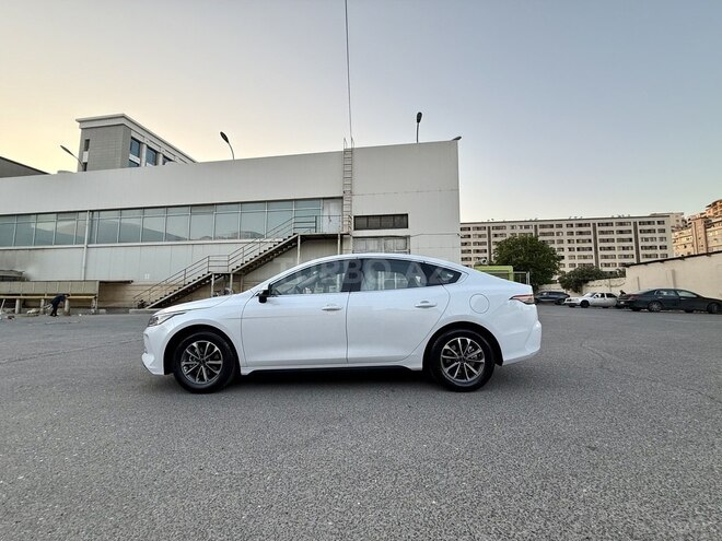 BYD Destroyer 05 2025, 0 km - 1.5 l - Bakı