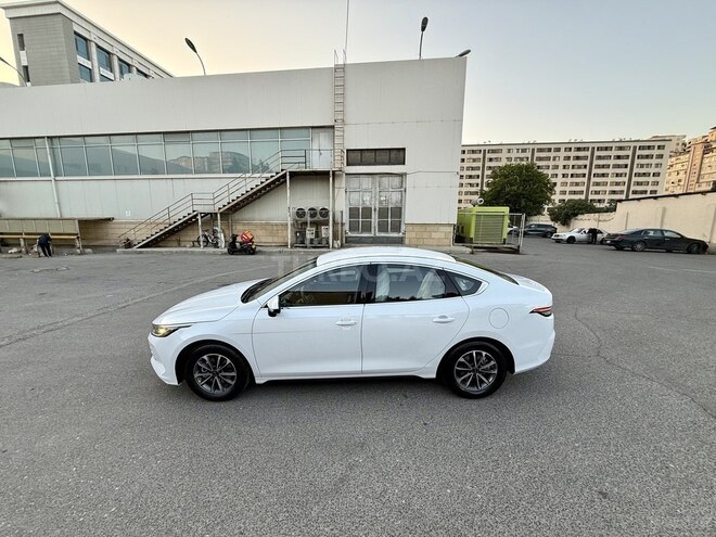 BYD Destroyer 05 2025, 0 km - 1.5 l - Bakı