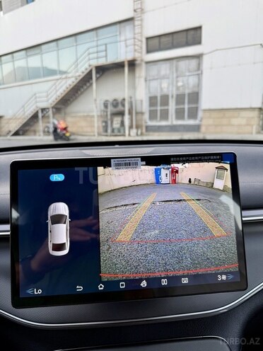 BYD Destroyer 05 2025, 0 km - 1.5 l - Bakı