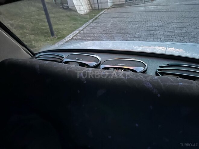 LADA (VAZ) 2107 2009, 172,000 km - 1.6 l - Balakən
