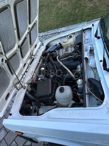 LADA (VAZ) 2107 2009, 172,000 km - 1.6 l - Balakən