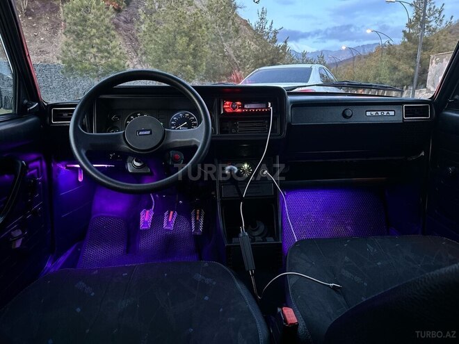 LADA (VAZ) 2107 2009, 172,000 km - 1.6 l - Balakən