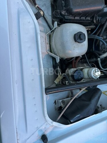 LADA (VAZ) 2107 2009, 172,000 km - 1.6 l - Balakən