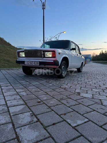 LADA (VAZ) 2107 2009, 172,000 km - 1.6 l - Balakən