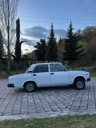 LADA (VAZ) 2107 2009, 172,000 km - 1.6 l - Balakən