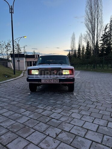 LADA (VAZ) 2107 2009, 172,000 km - 1.6 l - Balakən