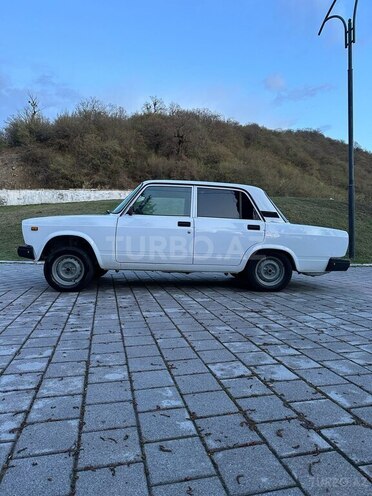 LADA (VAZ) 2107 2009, 172,000 km - 1.6 l - Balakən