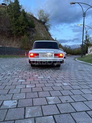 LADA (VAZ) 2107 2009, 172,000 km - 1.6 l - Balakən