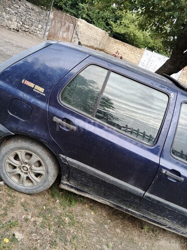 LADA (VAZ) 2106 1995, 295,000 km - 1.6 l - Qax