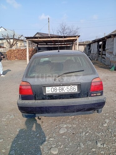 LADA (VAZ) 2106 1995, 295,000 km - 1.6 l - Qax