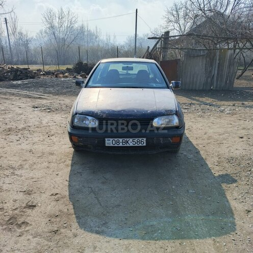 LADA (VAZ) 2106 1995, 295,000 km - 1.6 l - Qax
