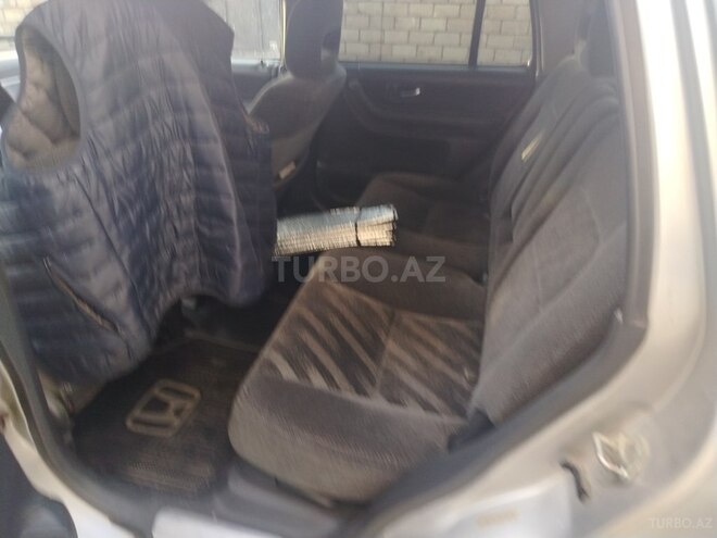 Honda CR-V 1999, 138,800 km - 2.0 l - Bakı