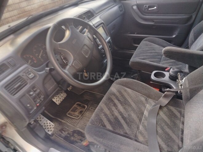 Honda CR-V 1999, 138,800 km - 2.0 l - Bakı