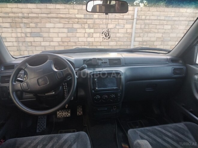 Honda CR-V 1999, 138,800 km - 2.0 l - Bakı