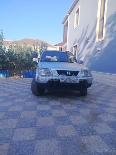 Honda CR-V 1999, 138,800 km - 2.0 l - Bakı