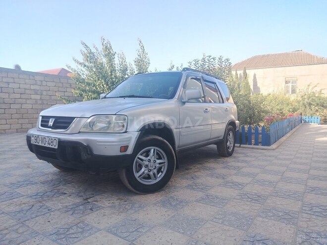 Honda CR-V 1999, 138,800 km - 2.0 l - Bakı