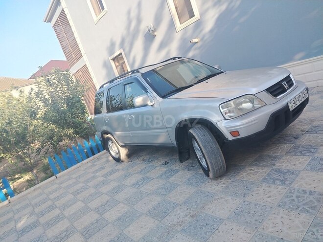 Honda CR-V 1999, 138,800 km - 2.0 l - Bakı