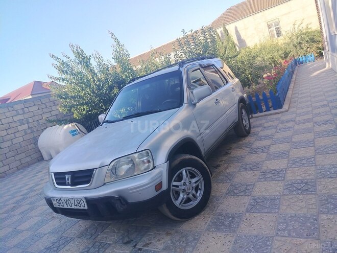 Honda CR-V 1999, 138,800 km - 2.0 l - Bakı