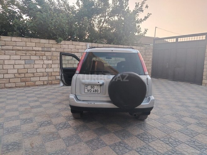 Honda CR-V 1999, 138,800 km - 2.0 l - Bakı