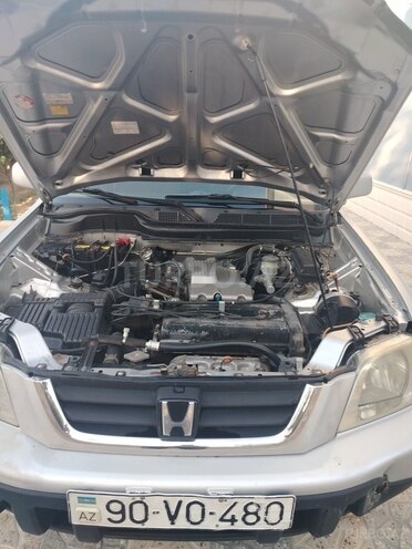 Honda CR-V 1999, 138,800 km - 2.0 l - Bakı