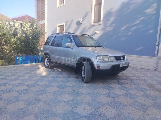 Honda CR-V 1999, 138,800 km - 2.0 l - Bakı