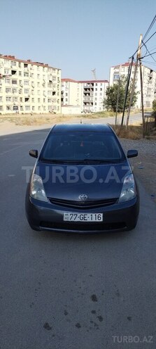 Toyota Prius 2007, 527,112 km - 1.5 l - Bakı
