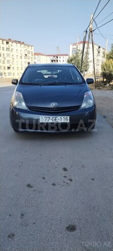 Toyota Prius 2007, 527,112 km - 1.5 l - Bakı