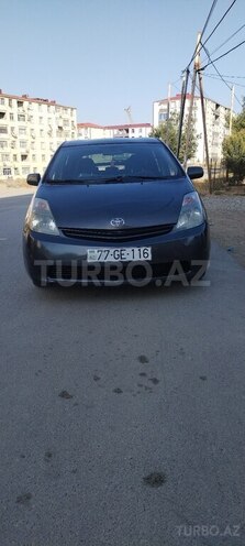Toyota Prius 2007, 527,112 km - 1.5 l - Bakı