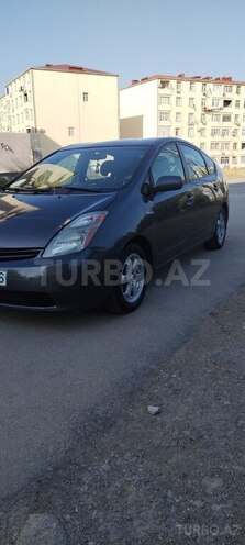 Toyota Prius 2007, 527,112 km - 1.5 l - Bakı